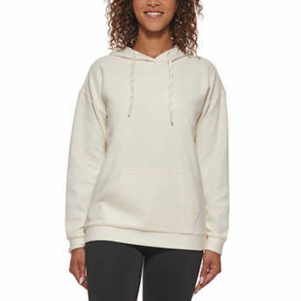 Marc New York Ladies' Cozy Hoodie